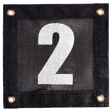 Court Windscreen Number 2-Court Equipment-Tourna-60261-DEFAULT-L-Tennis Express