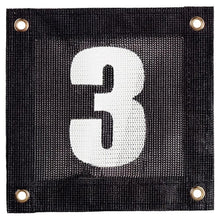 Court Windscreen Number 3-Court Equipment-Tourna-60262-DEFAULT-L-Tennis Express