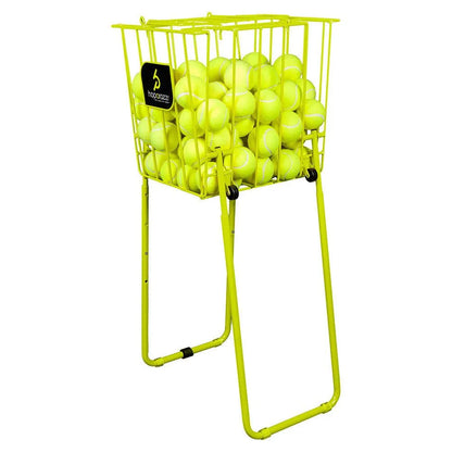 Pro Elite 125 Tennis Ball Hopper