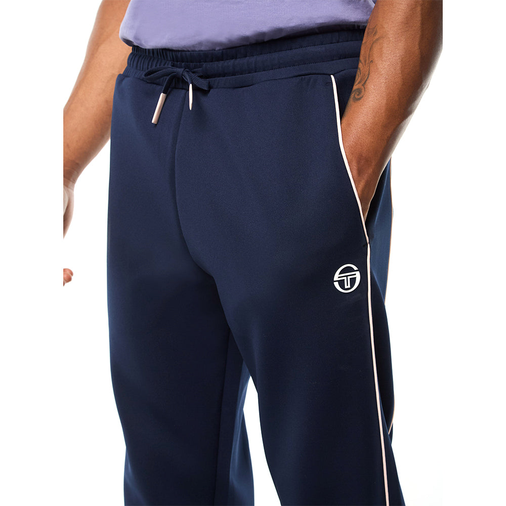 Sergio Tacchini Lago Track Pant - Maritime Blue