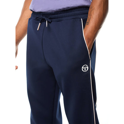 Sergio Tacchini Lago Track Pant - Maritime Blue