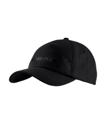 Cap HEAD Performance Negro