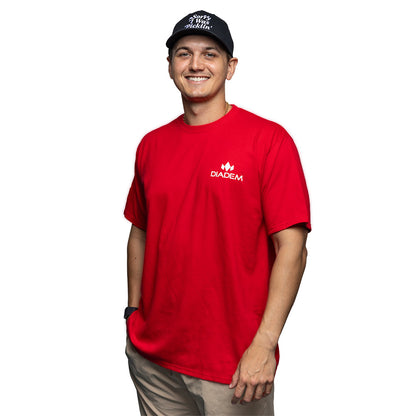 Diadem Performance T-Shirt - First Responder Series