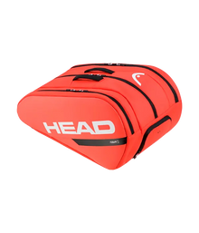Padel Bag  HEAD Padel Tour Naranja