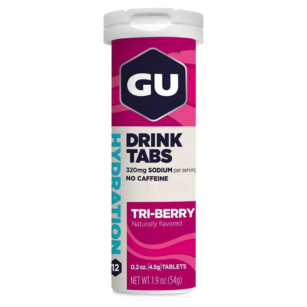Hydration Drink Tabs Tube-Sports Medicine-Gu Energy Labs-62168-123142_TRI_BERRY-L-Tennis Express