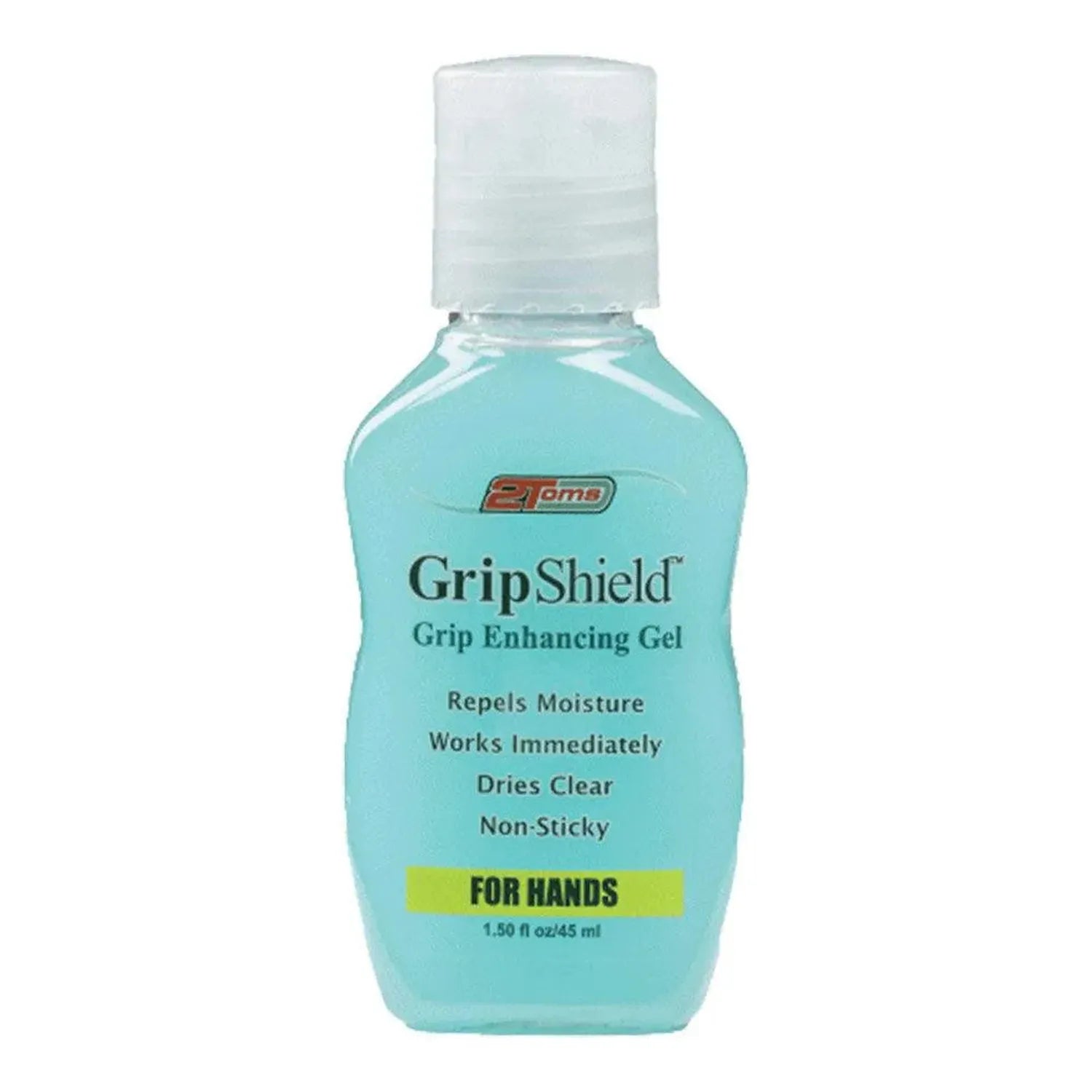 Grip Shield Grip Enhancing Gel 1.5 fl oz-Accessories-2toms-63003-DEFAULT-L-Tennis Express