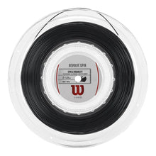 Revolve Spin Tennis String Reel-Strings-Wilson-65318-BLACK-L-Tennis Express