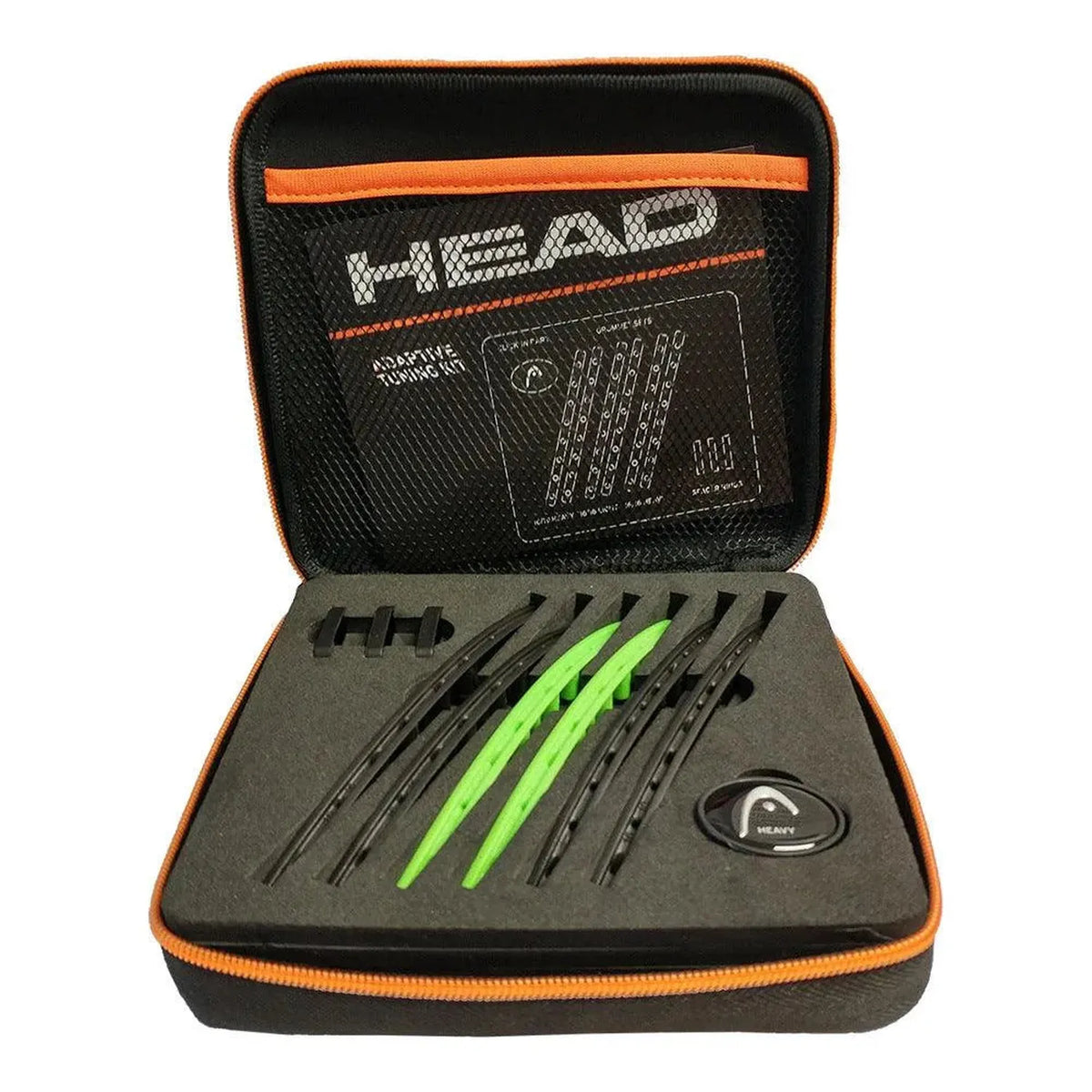 Adaptive Tuning Kit Instinct-Accessories-Head-65438-DEFAULT-L-Tennis Express