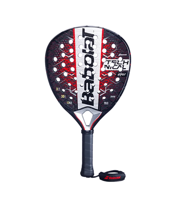 Babolat Technical Viper 2025 Padel Racket