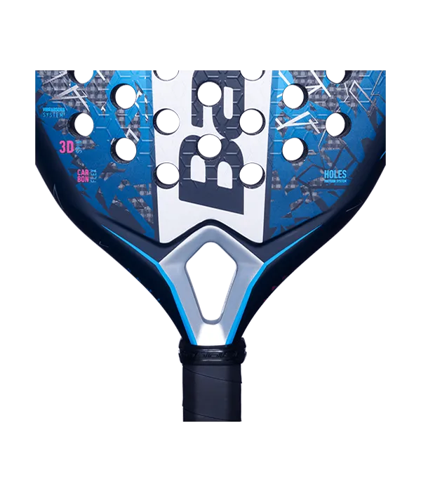 Babolat Air Veron 2025 Padel Racket