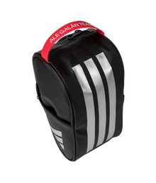 Neceser Adidas Negro/Rojo 3.4 Ale Galan 2025