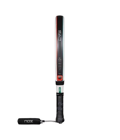 Pack AT10 Genius 12K Limited Edition 2025 Premier Padel Dubai P1 Padel Racket