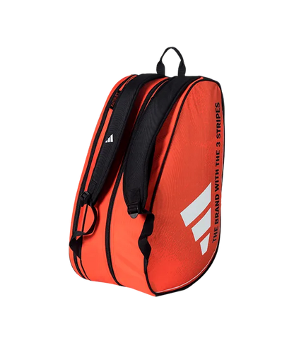 Padel Bag  Adidas Control Orange 3.4 2025
