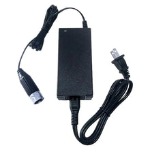 3 Amp Premium Charger-Court Equipment-Lobster-67280-DEFAULT-L-Tennis Express