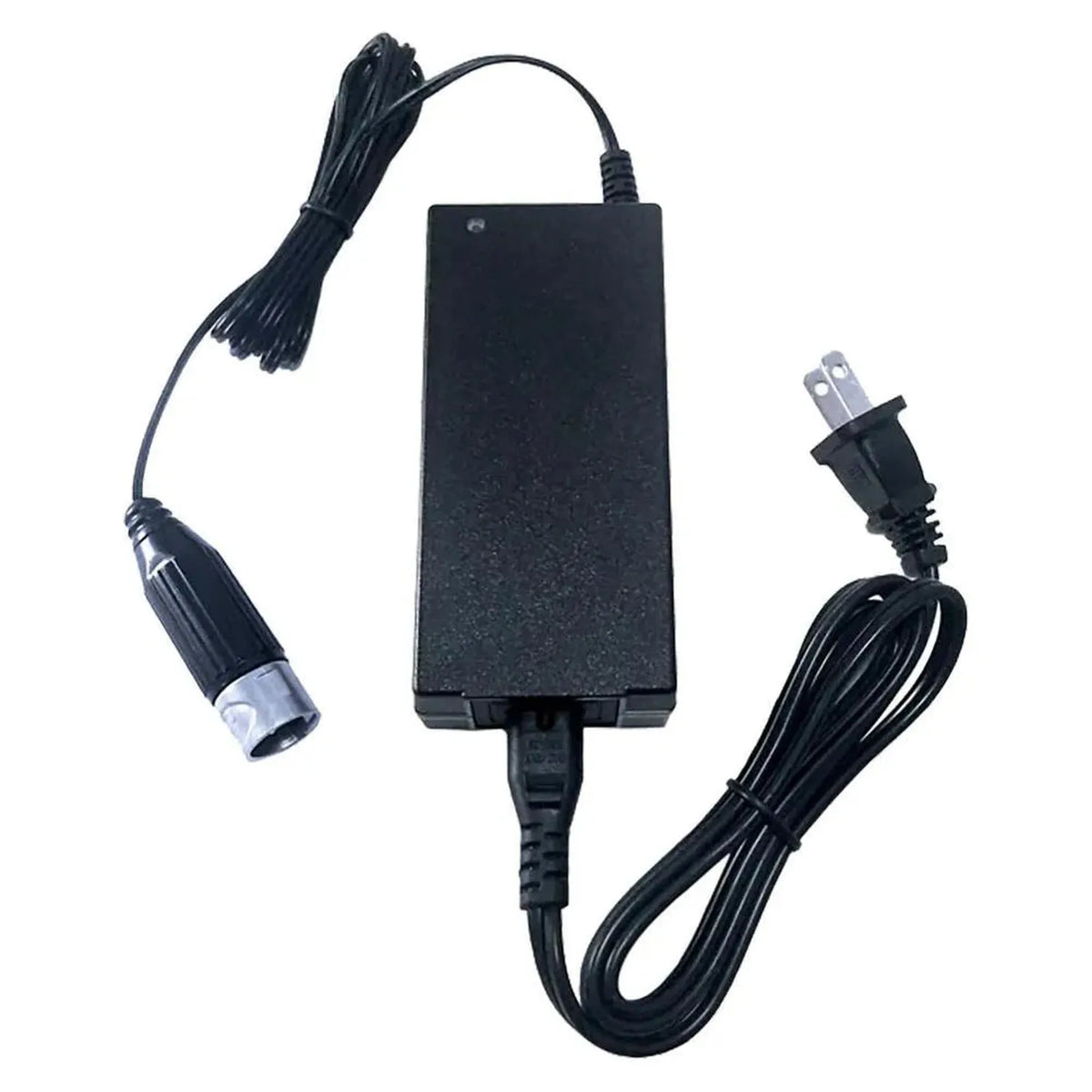 3 Amp Premium Charger-Court Equipment-Lobster-67280-DEFAULT-L-Tennis Express
