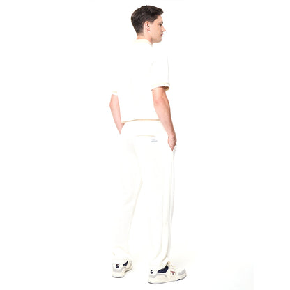 Sergio Tacchini Netto Pant - Gardenia