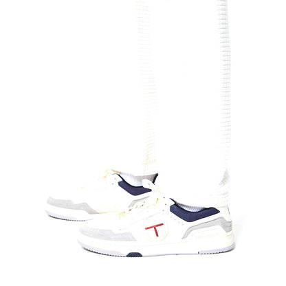 Sergio Tacchini Netto Pant - Gardenia