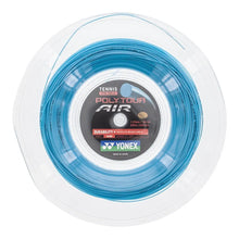 Polytour Air 125 Tennis String Reel Sky Blue-Strings-Yonex-68531-DEFAULT-L-1-[Sku]-Tennis Express