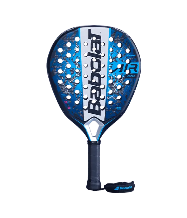 Babolat Air Veron 2025 Padel Racket