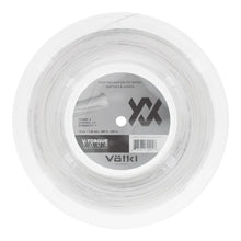 V-Torque Tour Tennis String Reel White-Strings-Volkl-68958-DEFAULT-L-Tennis Express
