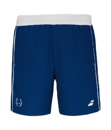 Pantalón Babolat Juan Lebrón Azul oscuro 2025