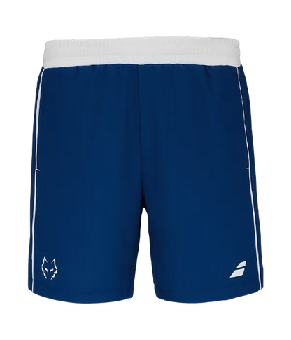 Pantalón Babolat Juan Lebrón Azul oscuro 2025