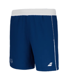 Pantalón Babolat Juan Lebrón Azul oscuro 2025