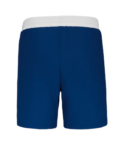 Pantalón Babolat Juan Lebrón Azul oscuro 2025