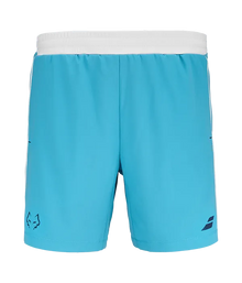 Pantalón Babolat Juan Lebron Cyan 2025