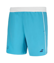 Pantalón Babolat Juan Lebron Cyan 2025