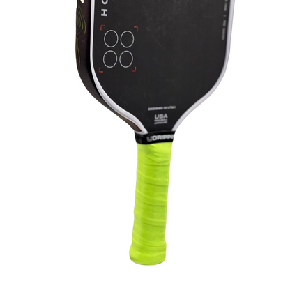 UDRIPPIN Neon Green - Pro Tour Grips