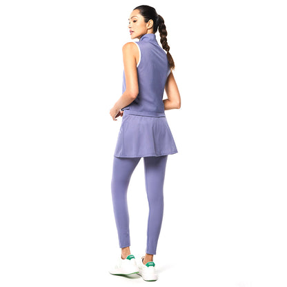 Sergio Tacchini Milana Legging - Heron