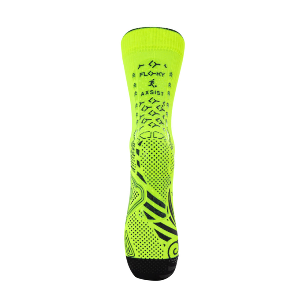 Floky Axsist Sock