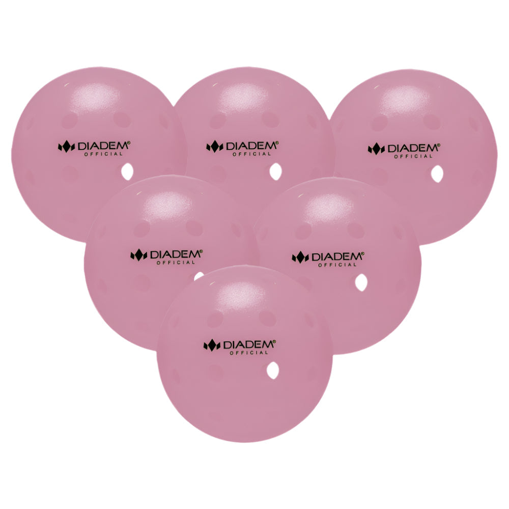 Diadem Sports The Official Pickleball
