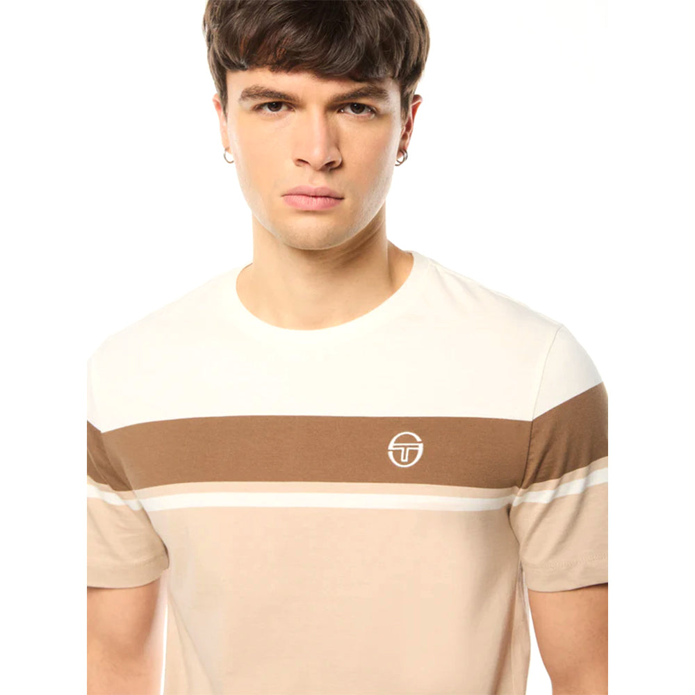 Sergio Tacchini Damarindo Shirt | Humus