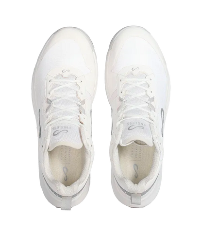 Padel Shoes Endless Infinity Pro Mujer Blancas