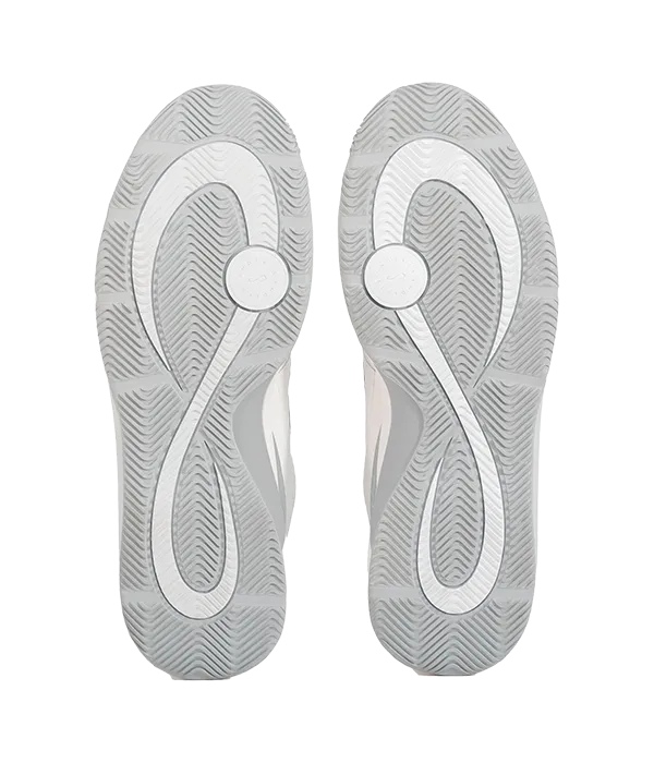 Padel Shoes Endless Infinity Pro Mujer Blancas