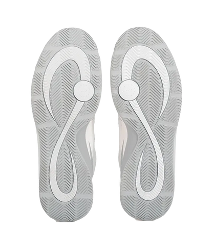 Padel Shoes Endless Infinity Pro Mujer Blancas