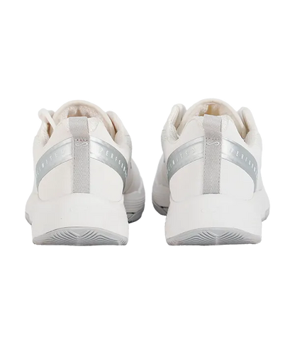 Padel Shoes Endless Infinity Pro Mujer Blancas