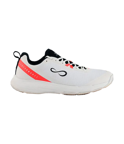 Padel Shoes Endless Infinity Pro Mujer Blancas Rubi