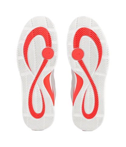 Padel Shoes Endless Infinity Pro Mujer Blancas Rubi