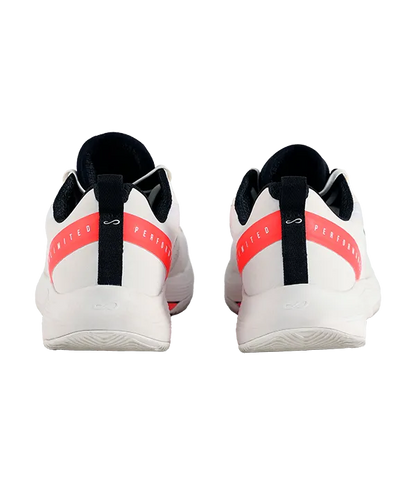 Padel Shoes Endless Infinity Pro Mujer Blancas Rubi