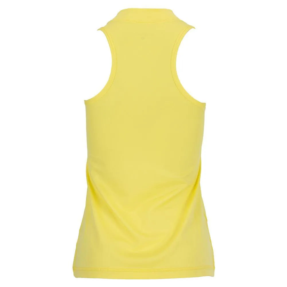 Women's UV Racerback Tennis Tank Sunshine-Apparel-Sofibella-7001SUN-BF21-2-Tennis Express