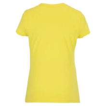 Women's UV Short Sleeve Tennis Top Sunshine-Apparel-Sofibella-7012SUN-BF21-2-Tennis Express