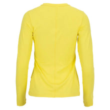 Women's UV Long Sleeve Tennis Top Sunshine-Apparel-Sofibella-7013SUN-BF21-2-Tennis Express