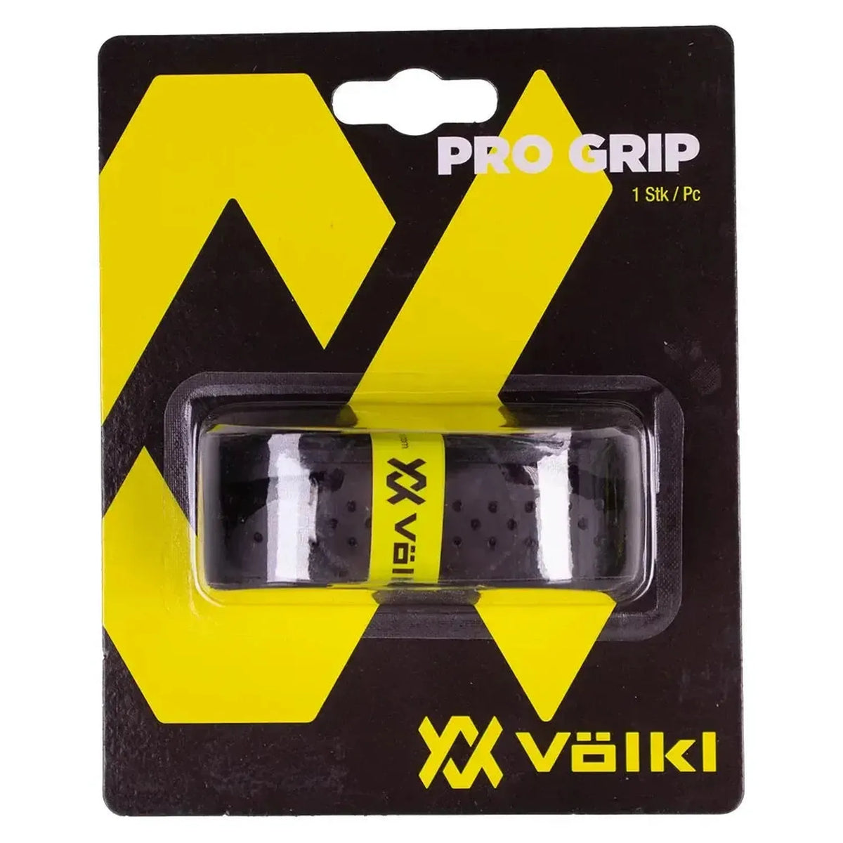 Pro Tennis Replacement Grip