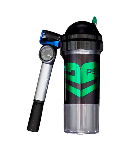 Presurizador TuboX3 Pumb Con Bomba