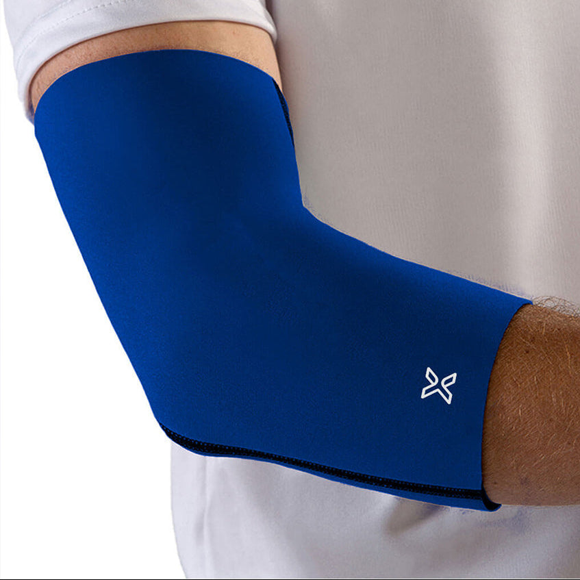 Body Helix Full Elbow Compression Sleeve