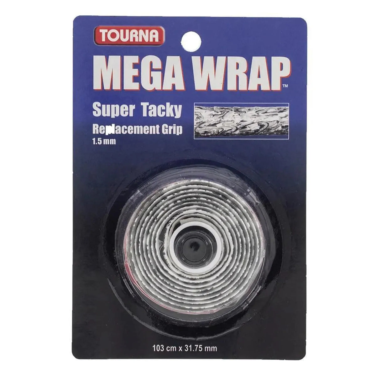 Mega Wrap Replacement Tennis Grip-Accessories-Tourna-72065-CAMO-L-Tennis Express