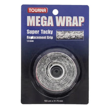 Mega Wrap Replacement Tennis Grip-Accessories-Tourna-72065-CAMO-L-Tennis Express